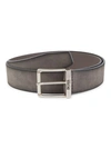 HUGO BOSS Joni Suede Belt