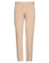 Armani Jeans Pants In Beige