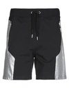 JUST CAVALLI SHORTS & BERMUDA SHORTS,13533570WC 5