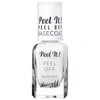 BARRY M COSMETICS PEEL IT! BASECOAT,NPOB