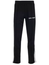 PALM ANGELS PALM ANGELS CLASSIC TRACK PANTS