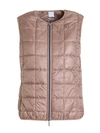 MAX MARA VERBENA QUILTED GILET