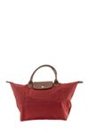 LONGCHAMP LONGCHAMP LE PLIAGE - TOP HANDLE M