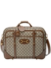 GUCCI GUCCI 1955 HORSEBIT SUITCASE