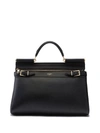 DOLCE & GABBANA LAPTOP BRIEFCASE