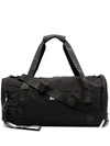 BLOOD BROTHER STOCKWELL LOGO STRAP HOLDALL