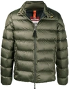 PARAJUMPERS DILLON PADDED JACKET
