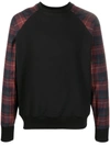 ALCHEMY CHECK PANEL JUMPER