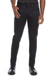 KATO THE SCISSORS SLIM TAPERED 10.5-OUNCE STRETCH SELVEDGE JEANS,3015-210-05