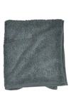 UCHINO ZERO TWIST HAND & HAIR TOWEL,3-80010HSL