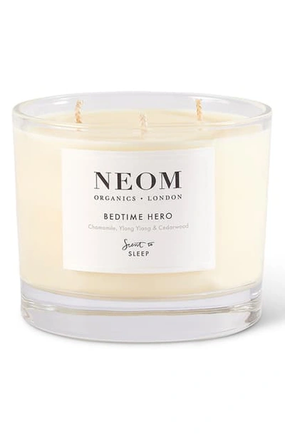 Neom Bedtime Hero Candle