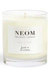 Neom Scent To De-stress Candle, 38.8 oz