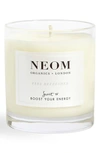 Neom Feel Refreshed Candle, 38.8 oz