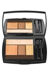 LANCÔME COLOR DESIGN EYESHADOW PALETTE,S03541