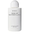 BYREDO ROSE OF NO MANS LAND BODY LOTION,BYRF-UU42