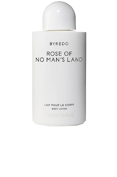 BYREDO ROSE OF NO MANS LAND BODY LOTION,BYRF-UU42
