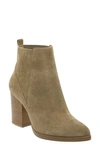 MARC FISHER LTD ALVA BOOTIE,MLALVA