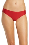 HONEYDEW INTIMATES SKINZ HIPSTER THONG,540243