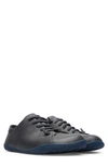 Camper Chasis Low-top Sneakers In Medium Gray