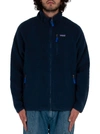 Patagonia Retro Pile Jacket - New Navy Blue