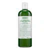 Kiehl's Since 1851 16.9 Oz. Cucumber Herbal Alcohol-free Toner