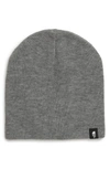 THE NORTH FACE REVERSIBLE MERINO WOOL BEANIE,NF0A3FJNSXG