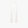 ALLED-MARTINEZ STRAIGHT LEG TROUSERS,FW20T2215405655