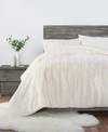 UGG ALONDRA 3 PC. COMFORTER SET, QUEEN BEDDING