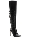 INC INTERNATIONAL CONCEPTS WOMEN'S IYONNA OVER-THE-KNEE SLOUCH BOOTS, CREATED FOR MACY'S