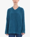 LIVE UNLIMITED V-NECK SWEATER