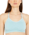 A PEA IN THE POD SEAMLESS FULL-COVERAGE CLIP-DOWN NURSING BRA