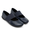 Camper Women's Right Ballerina Shoes Women's Shoes In Blue