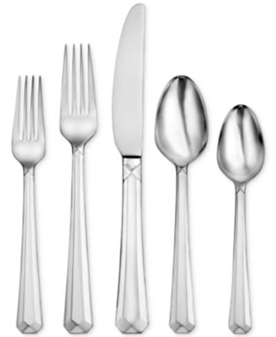 Oneida Chroma 65-pc. Set, Service For 12