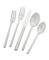 J.A. HENCKELS ZWILLING ABERDEEN FLATWARE SET, 20 PIECE