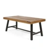 NOBLE HOUSE LITON OUTDOOR COFFEE TABLE