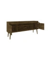 MANHATTAN COMFORT BRADLEY 62.99" TV STAND