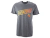 47 BRAND LAS VEGAS AVIATORS MEN'S CLUB LOGO T-SHIRT