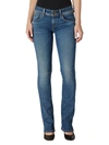 HUDSON WOMEN'S BETH MID-RISE BABY BOOTCUT JEANS,400013321860