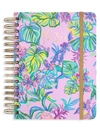 LILLY PULITZER MERMAID IN THE SHADE TO DO PLANNER,0400011958475