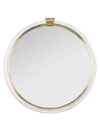 SAFAVIEH DONZEL ACRYLIC MIRROR,400013349258