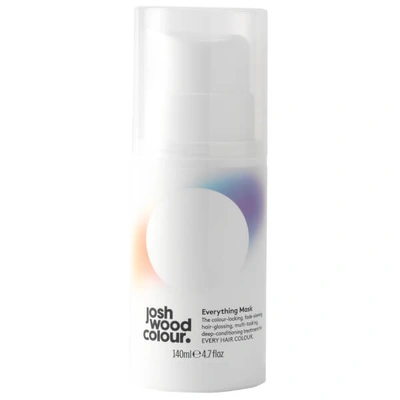 Josh Wood Colour Everything Mask 140ml