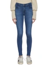 J BRAND SOPHIA' MID RISE SUPER SKINNY JEANS