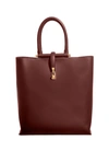 GABRIELA HEARST 'VEVERS' LEATHER TOTE BAG