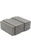 Parts Of Four Box-1 Storage Trunk In Grey