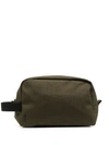 ALLY CAPELLINO ZIPPED WASH BAG