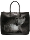 UNDERCOVER CINDY SHERMAN PRINT HOLDALL