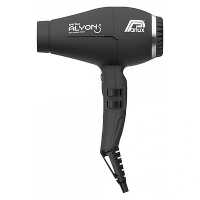 Parlux Alyon Hair Dryer - Black