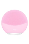 FOREO LUNA(TM) MINI 3 COMPACT FACIAL CLEANSING DEVICE,F9441