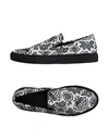 CHRISTOPHER KANE SNEAKERS,11150808VG 11