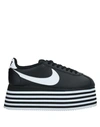 Nike Sneakers In Black